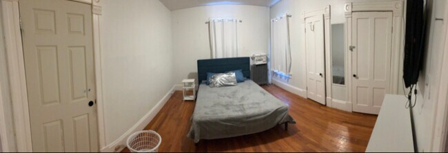 30 Merrick Ave in Springfield, MA - Building Photo - Building Photo