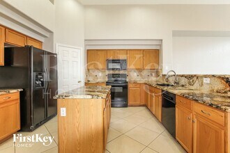 15809 N 156th Ct in Surprise, AZ - Building Photo - Building Photo