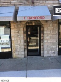 1 Hanford Pl