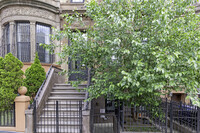 714 Saint Nicholas Ave in New York, NY - Foto de edificio - Building Photo