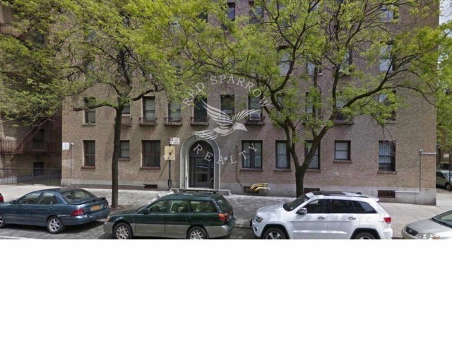250 Fort Washington Ave-Unit -2B in New York, NY - Building Photo
