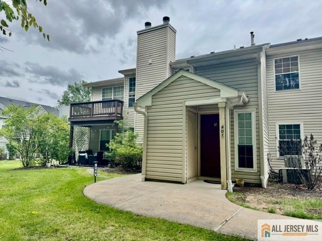 property at 401 Yorkshire Pl