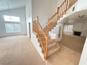 3411 Classic Bay Ln in Las Vegas, NV - Building Photo - Building Photo