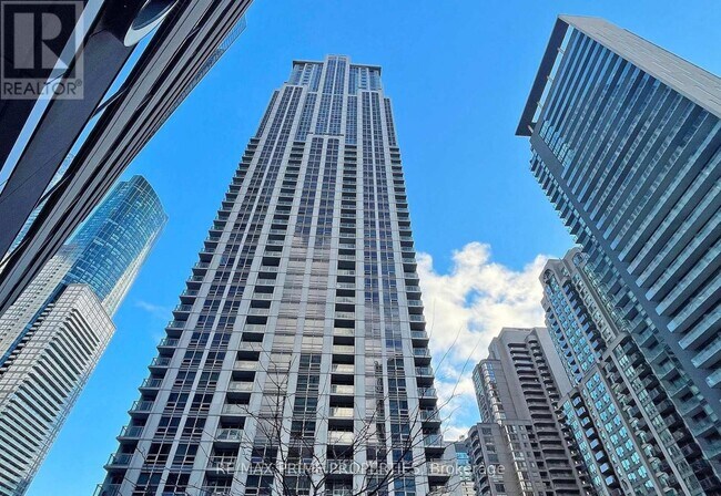 property at 763 Bay St.