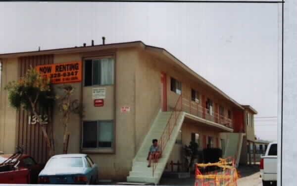 1342 W 227th St in Torrance, CA - Building Photo