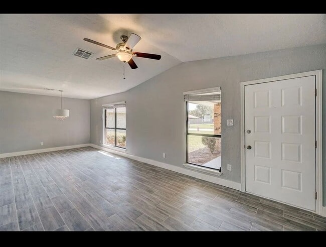 property at 7107 NW Birch Pl