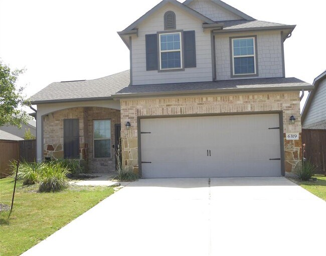 property at 6319 Shadowbrook Hollow Trail
