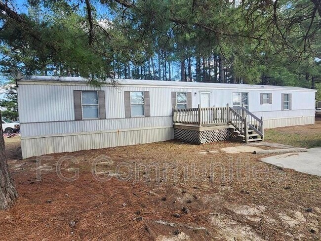 property at 1018 Crystal Blvd