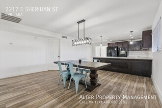 2217 E Sheridan St in Phoenix, AZ - Building Photo - Building Photo