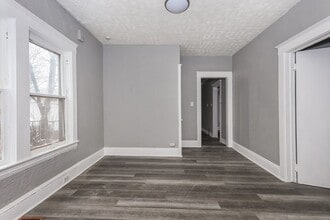 2307 Garden Ave in Cleveland, OH - Building Photo - Building Photo