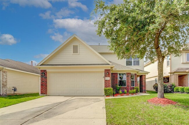 property at 15734 Acorn Clearing Path