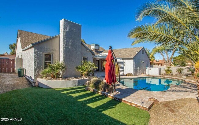 2635 S Brooks Cir in Mesa, AZ - Building Photo - Building Photo