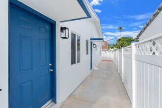 1541 NE 15th Ave in Fort Lauderdale, FL - Building Photo - Building Photo