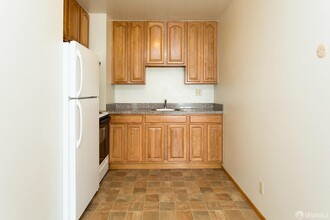 322 2nd Ave in San Francisco, CA - Building Photo - Building Photo