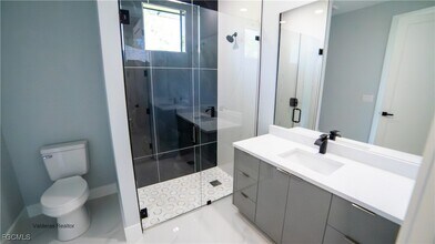 2401-2403 Matena Ave S in Lehigh Acres, FL - Building Photo - Building Photo