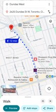 2625 Dundas St W in Toronto, ON - Building Photo - Building Photo