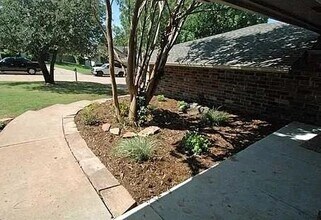 4303 St Patrick Dr in Oklahoma City, OK - Building Photo - Building Photo