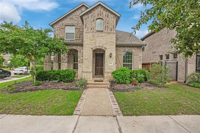 property at 4317 Meadow Hawk Dr