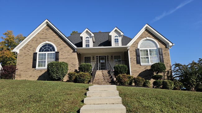 646 Hidden Oaks Dr in Flintstone, GA - Building Photo - Building Photo