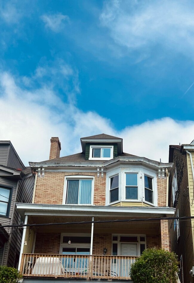 property at 4031 Vinceton St