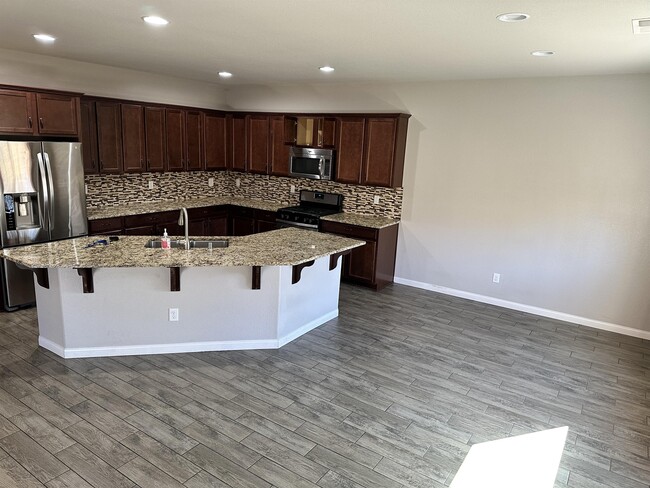 531 San Carlos Dr in Sparks, NV - Building Photo - Building Photo