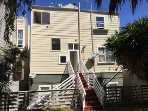 3329-3333 20th St in San Francisco, CA - Building Photo - Building Photo