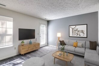 Perkins Place in Belcamp, MD - Foto de edificio - Building Photo