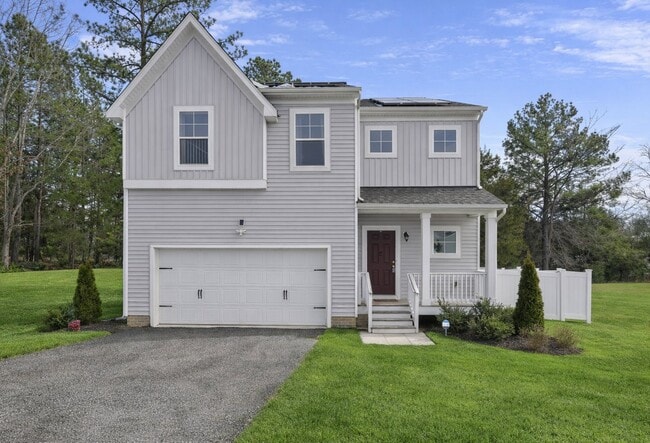 property at 52 Sovereign Cir