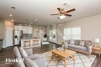 7312 Parkside Pl Dr in North Richland Hills, TX - Building Photo - Building Photo