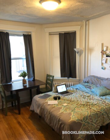 property at 360 Riverway