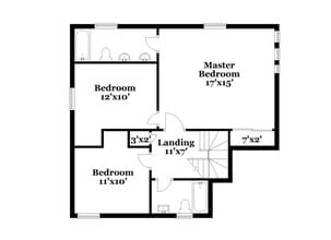 8832 W Pine Pitch Dr in Las Vegas, NV - Building Photo - Building Photo