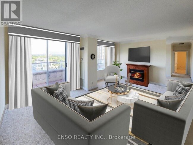 property at 2-UPH2 Clairtrell Rd