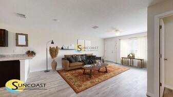 31 Walnut Run, Unit 2 in Ocala, FL - Building Photo