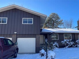 2833 S Depew St in Denver, CO - Building Photo