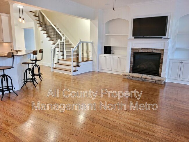 12036 Orchid Ln in Alpharetta, GA - Building Photo - Building Photo