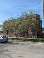 6456 S Whipple St in Chicago, IL - Building Photo
