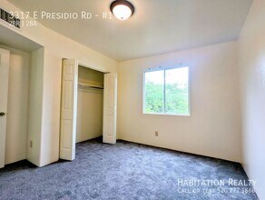 3317 E Presidio Rd in Tucson, AZ - Building Photo - Building Photo