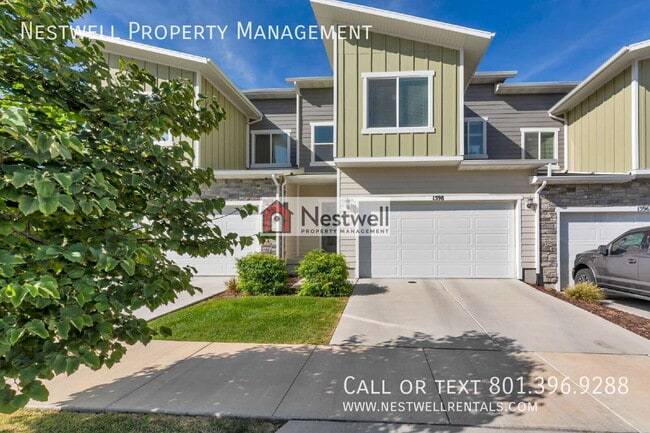 1598 W Sparta Way