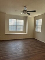 6852 Pascal Way in Fort Worth, TX - Building Photo