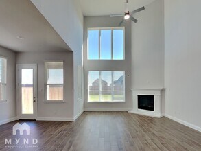 1032 Joseph Ct in Forney, TX - Foto de edificio - Building Photo