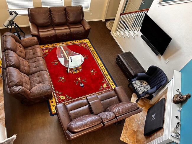 14611 Carolina Hollow Ln in Houston, TX - Building Photo - Building Photo