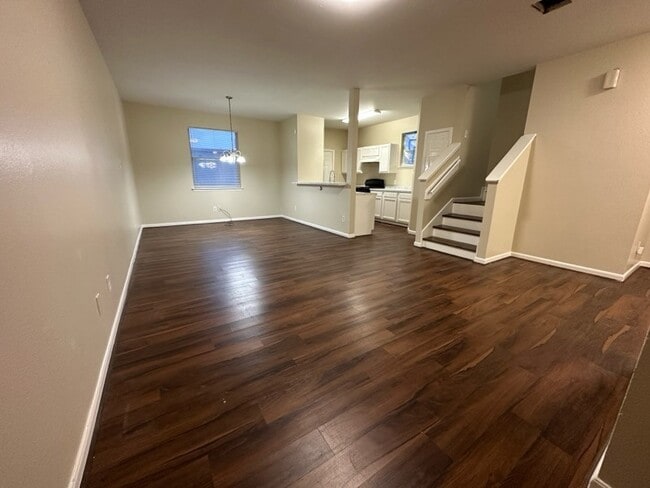 property at 6435 Waldron Dr
