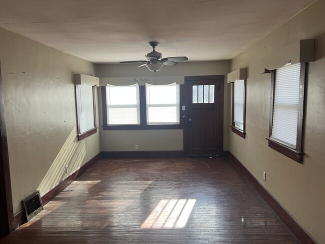 1412 Alpha Ave in Des Moines, IA - Building Photo - Building Photo