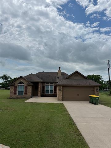property at 600 Reynolds Rd