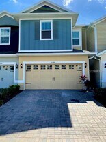 2588 Sedge Grass Wy in Orlando, FL - Building Photo