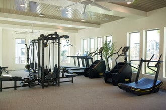 Klara Apartments in Clermont, FL - Foto de edificio - Building Photo