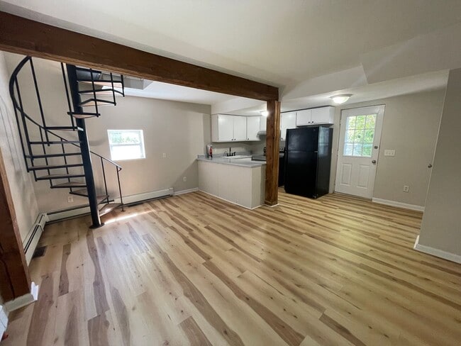 property at 24 S John St