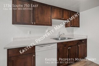 1734 S 750 E St in Orem, UT - Building Photo - Building Photo