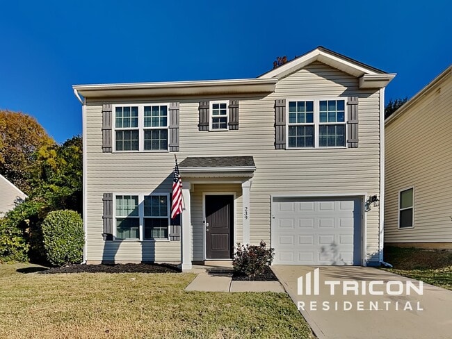 property at 239 Morning Dew Dr