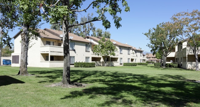 Windcrest Apartments